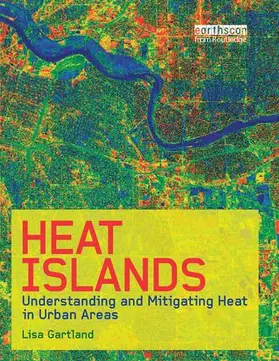 Gartland |  Heat Islands | Buch |  Sack Fachmedien