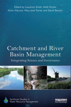 Smith / Porter / Hiscock |  Catchment and River Basin Management | Buch |  Sack Fachmedien