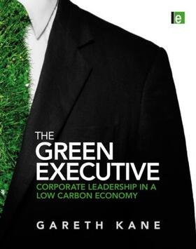 Kane | Kane, G: The Green Executive | Buch | 978-1-84971-334-4 | sack.de