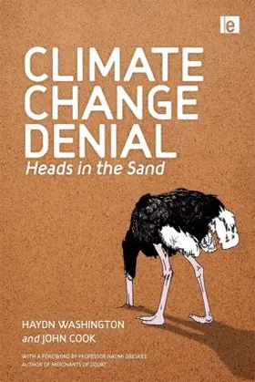 Washington / Cook | Climate Change Denial | Buch | 978-1-84971-336-8 | www.sack.de