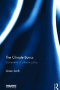 Smith |  The Climate Bonus | Buch |  Sack Fachmedien