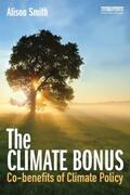 Smith |  The Climate Bonus | Buch |  Sack Fachmedien