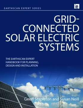 Stapleton / Neill |  Grid-Connected Solar Electric Systems | Buch |  Sack Fachmedien
