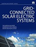 Stapleton / Neill |  Grid-Connected Solar Electric Systems | Buch |  Sack Fachmedien