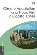 Aerts / Botzen / Bowman |  Climate Adaptation and Flood Risk in Coastal Cities | Buch |  Sack Fachmedien