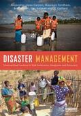 Lopez-Carresi / Fordham / Wisner |  Disaster Management | Buch |  Sack Fachmedien