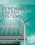 Jenkins |  Renewable Energy Systems | Buch |  Sack Fachmedien