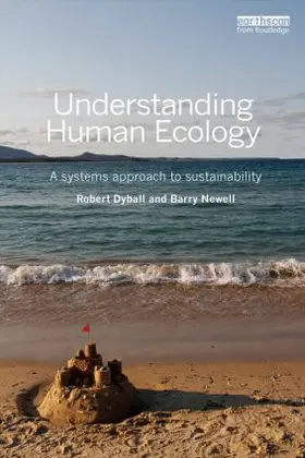Newell / Dyball |  Understanding Human Ecology | Buch |  Sack Fachmedien