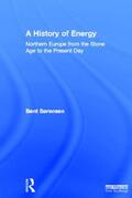 Sorensen |  A History of Energy | Buch |  Sack Fachmedien
