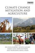 Wollenberg / Tapio-Bistrom / Grieg-Gran |  Climate Change Mitigation and Agriculture | Buch |  Sack Fachmedien