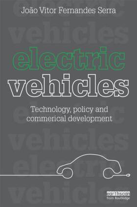 Serra | Electric Vehicles | Buch | 978-1-84971-415-0 | sack.de