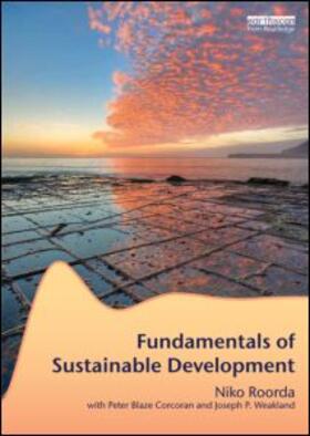 Roorda |  The Sustainability Textbook | Buch |  Sack Fachmedien