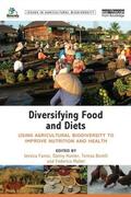 Fanzo / Hunter / Borelli |  Diversifying Food and Diets | Buch |  Sack Fachmedien