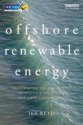  Offshore Renewable Energy | Buch |  Sack Fachmedien