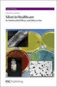 Lansdown |  Silver in Healthcare | Buch |  Sack Fachmedien