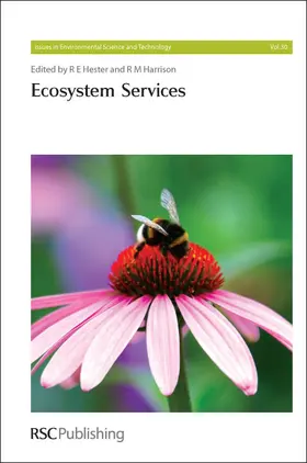 Harrison / Hester | Ecosystem Services | Buch | 978-1-84973-018-1 | sack.de