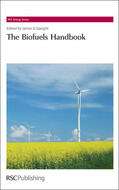 Speight |  The Biofuels Handbook | Buch |  Sack Fachmedien