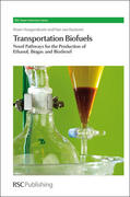 Hoogendoorn / van Kasteren |  Transportation Biofuels | Buch |  Sack Fachmedien