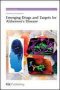 Martinez |  Emerging Drugs and Targets for Alzheimer's Disease: Complete Set | Buch |  Sack Fachmedien