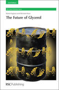 Pagliaro / Rossi |  The Future of Glycerol | Buch |  Sack Fachmedien