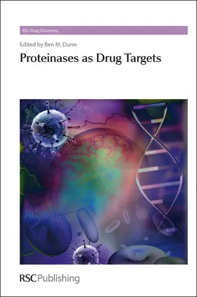 Dunn | Proteinases as Drug Targets | Buch | 978-1-84973-049-5 | www.sack.de