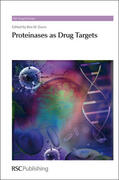 Dunn |  Proteinases as Drug Targets | Buch |  Sack Fachmedien