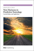 Wilson |  New Horizons in Predictive Toxicology | Buch |  Sack Fachmedien