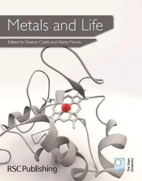 Crabb / Moore |  Metals and Life | Buch |  Sack Fachmedien