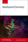 Cooper |  Biophysical Chemistry | Buch |  Sack Fachmedien