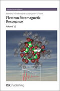 Gilbert / Murphy / Chechik |  Electron Paramagnetic Resonance | eBook | Sack Fachmedien