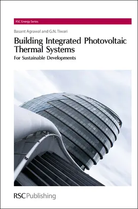 Agrawal / Tiwari |  Building Integrated Photovoltaic Thermal Systems | Buch |  Sack Fachmedien