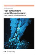 Teutenberg |  High-Temperature Liquid Chromatography | eBook | Sack Fachmedien