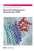 Clore / Potts |  Recent Developments in Biomolecular NMR | Buch |  Sack Fachmedien