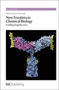 Bunnage |  New Frontiers in Chemical Biology | Buch |  Sack Fachmedien