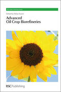 Kazmi |  Advanced Oil Crop Biorefineries | Buch |  Sack Fachmedien