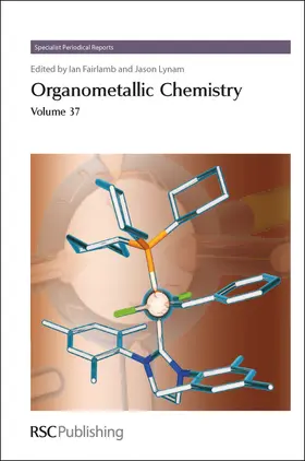 Fairlamb / Lynam | Organometallic Chemistry | Buch | 978-1-84973-137-9 | sack.de