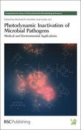 Hamblin / Jori |  Photodynamic Inactivation of Microbial Pathogens | Buch |  Sack Fachmedien