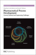 Blacker / Williams |  Pharmaceutical Process Development | Buch |  Sack Fachmedien