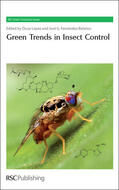 Lopez / Fernandez-Bolanos |  Green Trends in Insect Control | Buch |  Sack Fachmedien