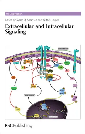 Adams / Parker | Extracellular and Intracellular Signaling | Buch | 978-1-84973-160-7 | www.sack.de