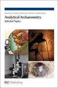 Edwards / Vandenabeele |  Analytical Archaeometry | Buch |  Sack Fachmedien