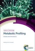 Grootveld |  Metabolic Profiling | Buch |  Sack Fachmedien