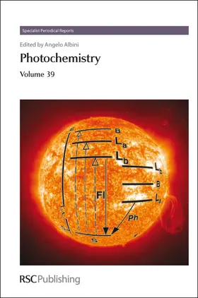 Albini |  Photochemistry | Buch |  Sack Fachmedien