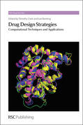 Banting / Clark |  Drug Design Strategies | Buch |  Sack Fachmedien