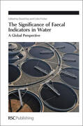 Kay / Fricker |  The Significance of Faecal Indicators in Water | Buch |  Sack Fachmedien