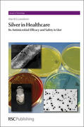 Lansdown |  Silver in Healthcare | eBook | Sack Fachmedien