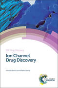 Cox / Gosling |  Ion Channel Drug Discovery | Buch |  Sack Fachmedien