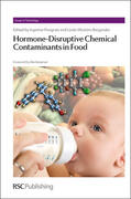 Pongratz / Bergander |  Hormone-Disruptive Chemical Contaminants in Food | Buch |  Sack Fachmedien