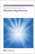 Woster / Casero |  Polyamine Drug Discovery | Buch |  Sack Fachmedien