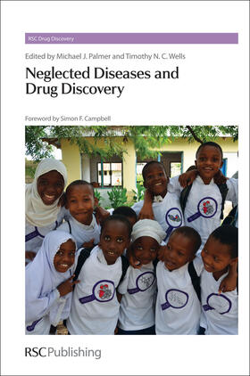 Palmer / Wells |  Neglected Diseases and Drug Discovery | Buch |  Sack Fachmedien